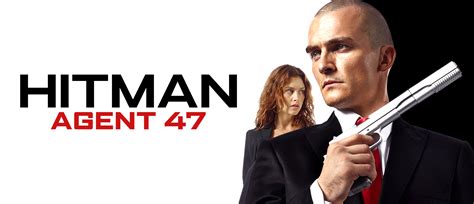 Hitman Agent 47 Fox Digital Hd Hd Picture Quality Early Access