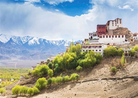 Ladakh Highlights Travel Guide Audley Travel Uk