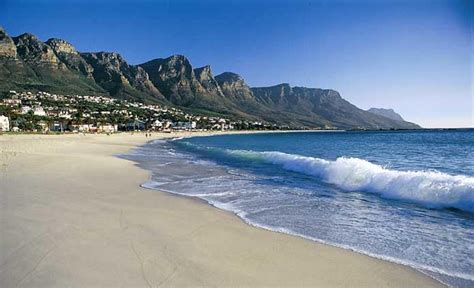 Cape Town 15a On Hove South Africa Africa Located In Camps Bay 15a On