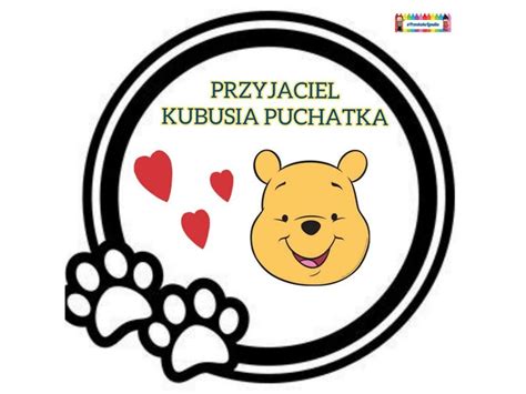 Najmilszy i najsłynniejszy miś mieszkający w stumilowym lesie obchodzi swoje święto 18 stycznia. DZIEŃ KUBUSIA PUCHATKA in 2020 | Przyjaciele