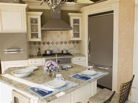 We offer a wide range of custom cabinet solutions, handmade we feature handmade kitchen cabinets ranging from traditional to modern and from economical to high end cabinetry… and everything in between. High Style in a High-End Kitchen | HGTV
