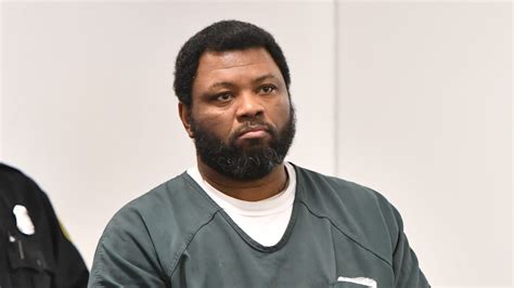 Sex Worker Says Pastor Charged In Detroit Slaying Was A Customer