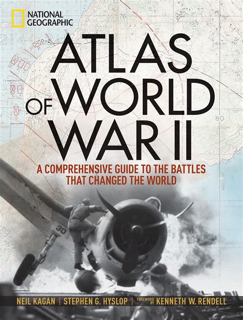 Buy Atlas Of World War Ii Historys Greatest Conflict Revealed Through Rare Wartime S And New
