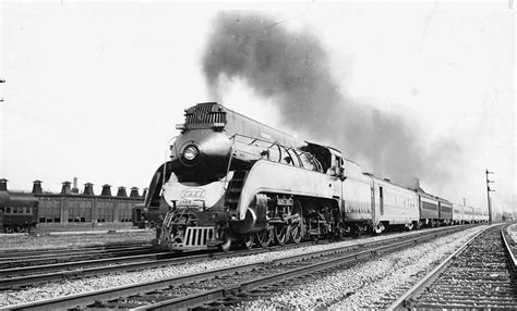 Chicago And Eastern Illinois Image Gallery Classic Trains Magazine