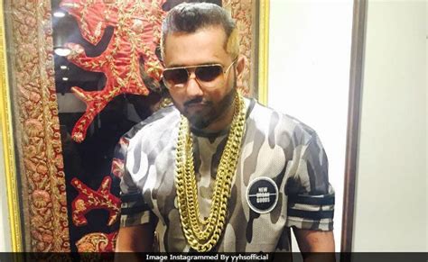 Delhi Court Notice To Singer Honey Singh After Wife Files Domestic
