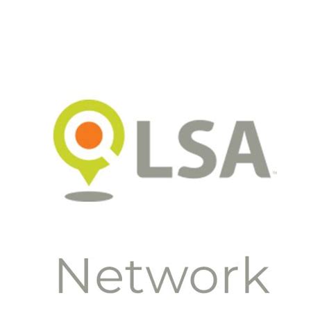 Lsa Network Synergy Network