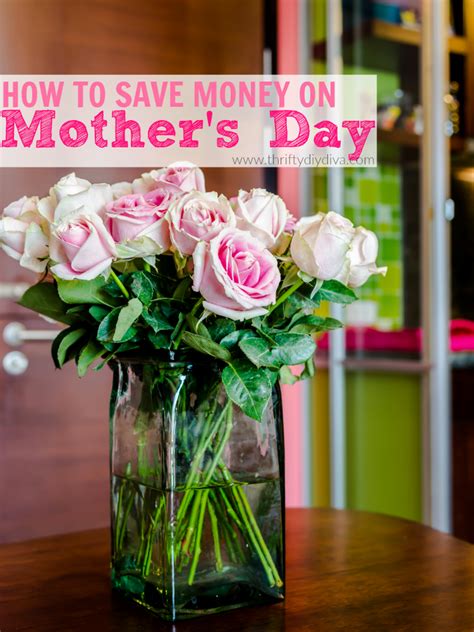 Remember that not everyone is going to buy a gift from your online store. Tips on How to Save Money on Mother's Day Flowers!