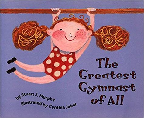 20 Books For Gymnasts Gymnastics Unlimited