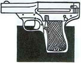 Pistol Magazines Bvy Firearms Assembly Bev Fitchett S Guns