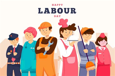 Happy Labor Day Now Shenzhen