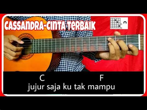 Kumpulan kunci gitar/chord lagu peterpan terbaik. Chord Lagu Cinta Terbaik