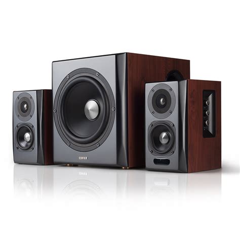 Edifier S350DB | 2.1 Active Speaker System | South Africa ...
