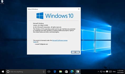 Windows 10 Is Five Years Old Heres How Its Evolved Neowin