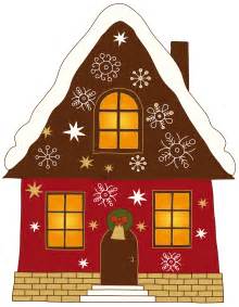 House Clipart Santas House Santas Transparent Free For Download On