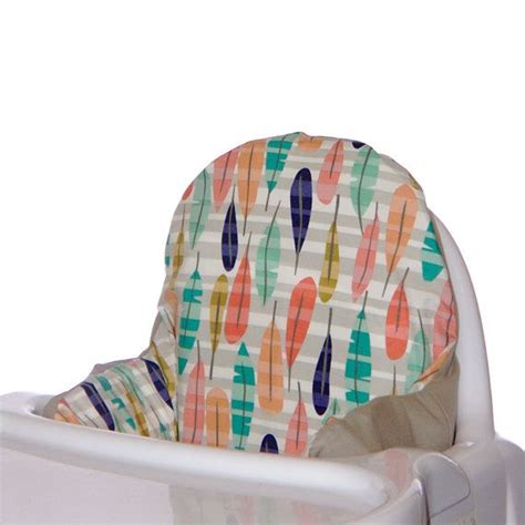 Antilop high chair, pyttig support pillow and cover. Birthday High Chair Cushion Cover To Fit The IKEA Antilop ...