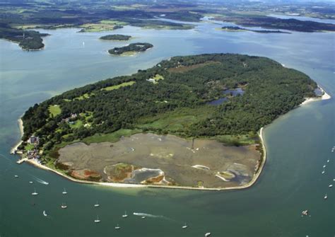 Brownsea island has been saved as your local news location. Brownsea Island | Wessex Orienteering Club