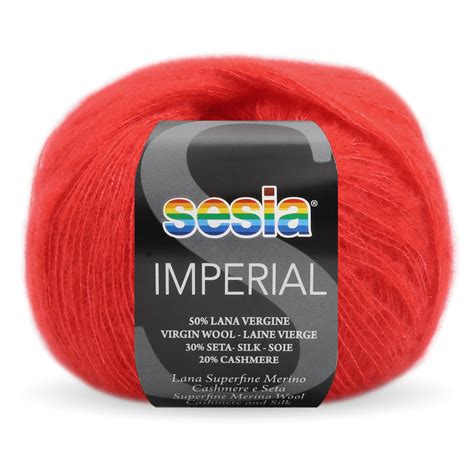 Sesia Imperial 25g 210m