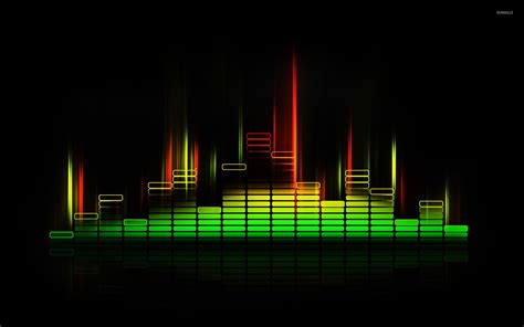 Equalizer Wallpapers Top Free Equalizer Backgrounds Wallpaperaccess
