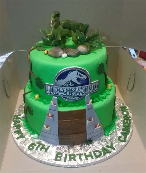 8 Jurassic Park Cakes Ideas In 2022 Jurassic Jurassic World Cake Jurassic Park Birthday