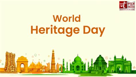 World Heritage Day April 18 Diversity Of Cultural Heritage Know More