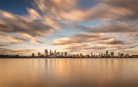 Daytime Long Exposure Photography Capture The Atlas