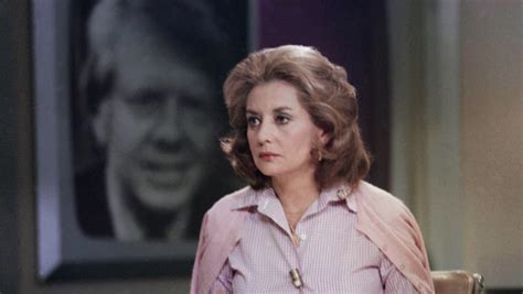 Best Of Barbara Walters Clips From An Influential Career The New York Times