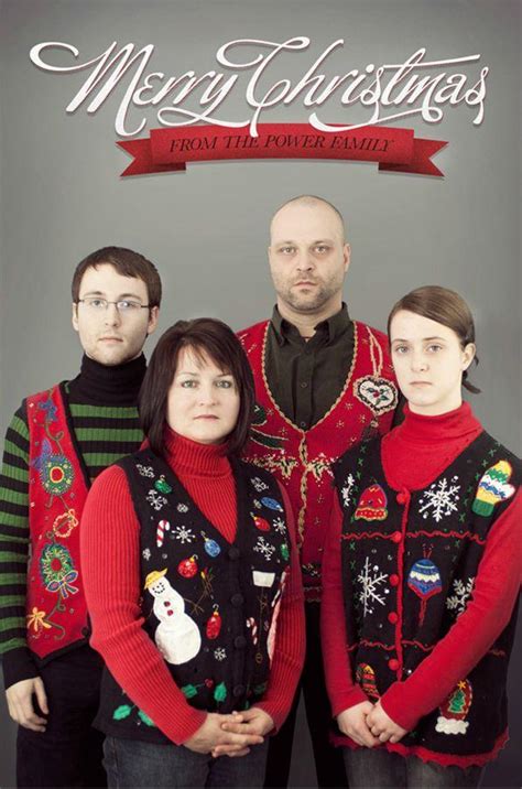 Free shipping on orders $79+! Andrew Power: The three weirdest family Christmas cards you will see this year | Metro News