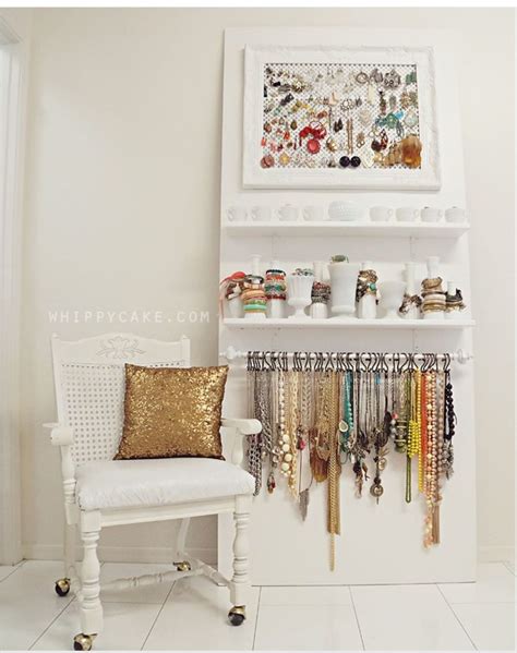 Jewelry Storage Cabinets Ideas On Foter