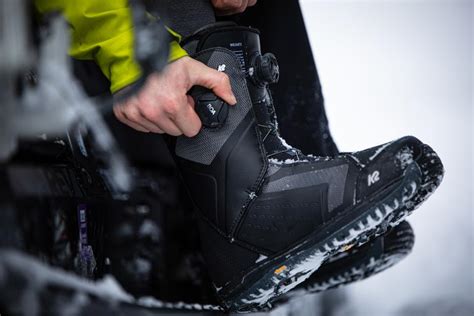 Boa Fit System Moving Beyond Outdoor Footwear To Show Performance