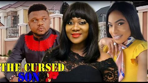 The Cursed Son Season 2 Ken Erics2019 Latest Nigerian Nollywood