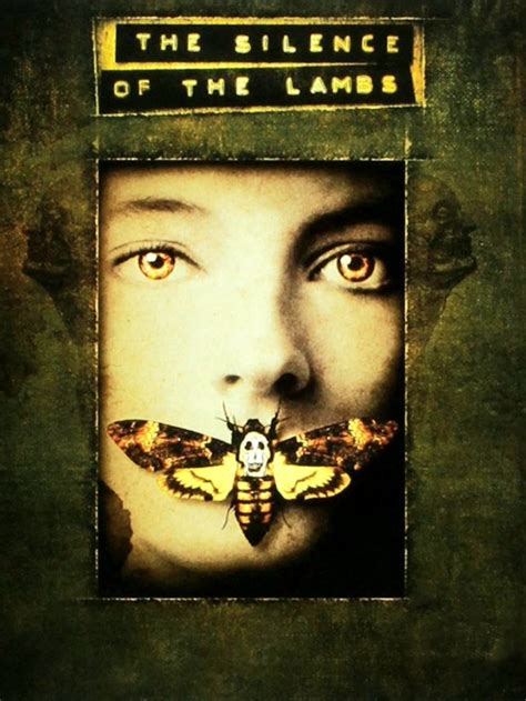The Silence Of The Lambs Posters The Movie Database Tmdb