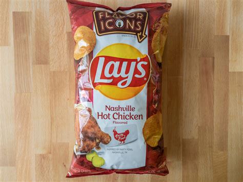 Lays Taste Of America Review Shop Smart