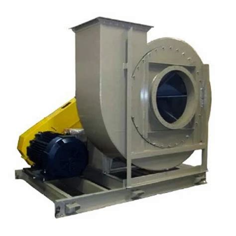 Industrial Blowers 230 V At Rs 60000 In Chennai Id 2027325691