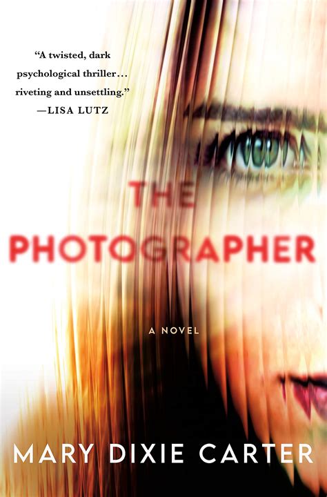 The Photographer A Novel Portland Book Review