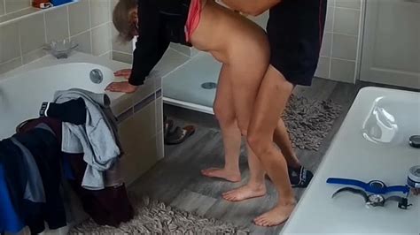 Sporty Wifey Screwed After Her Morning Run Porn 2