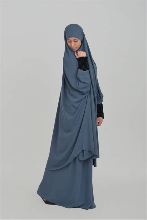 Jilbab The Clothes Of Muslim Women Jilbab Of Quality Al
