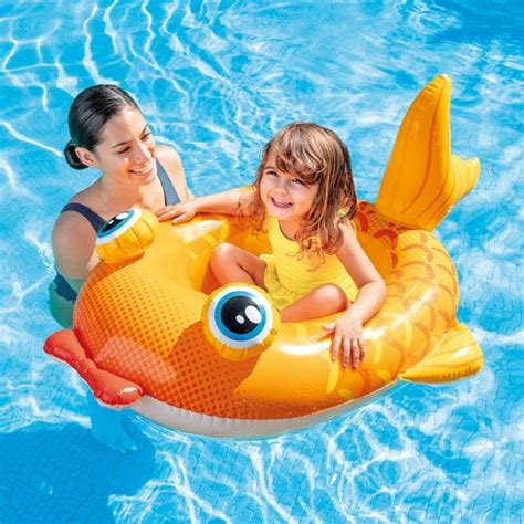 Intex The Wet Set Inflatable Pool Cruiser Random Design 59380ep