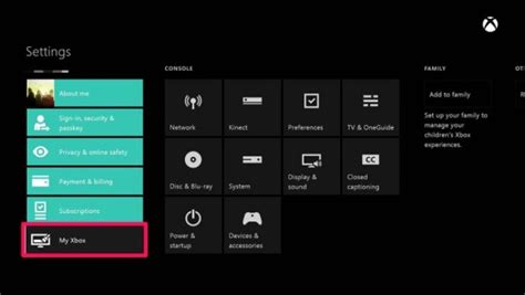Guide How To Gameshare On Xbox One Easily Gameinpost