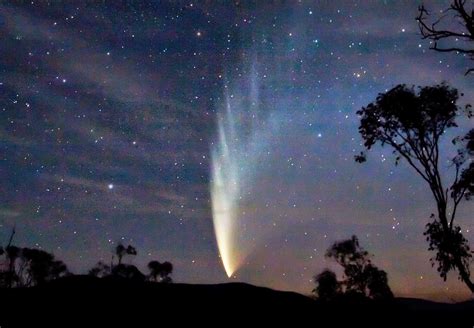 Satellites Asteroids Meteors Comet Pulsars And Meteorites