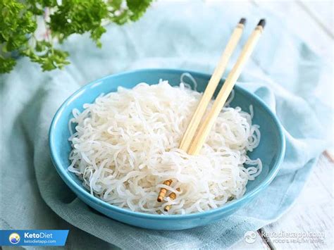 Miracle Shirataki Noodles Nutrition Facts Besto Blog