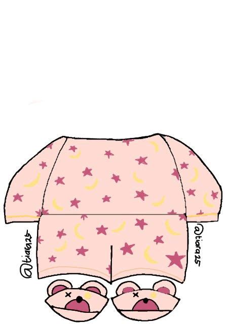 Pajamas Paper Duck 💥 Em 2023 Roupas De Boneca De Papel Roupas De