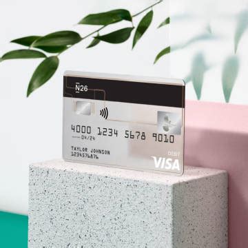 Now you know how to set up your cash card. N26 Direct Deposit — N26 United States