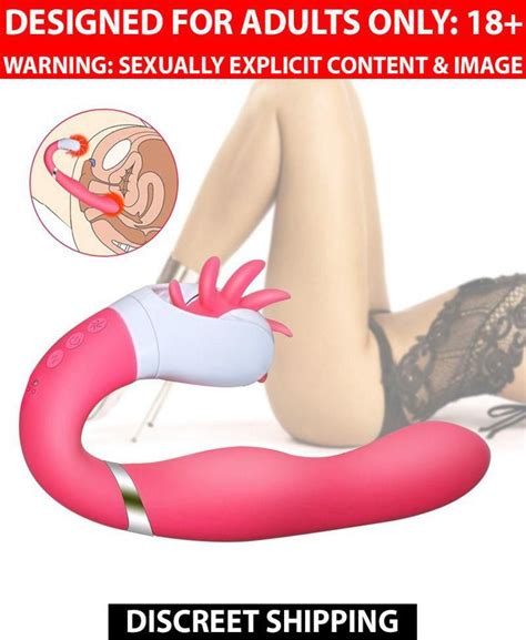 Speeds Licking Toy Rotation Vibrating Oral Sex Tongue Female Masturbator C Litoris Vibrators