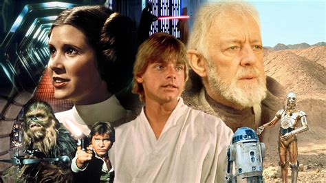 On This Day Star Wars 1977 Celebrate Movies