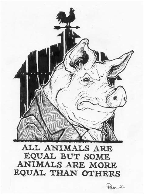 Download farm animal images and photos. Animal Farm Drawing at GetDrawings | Free download