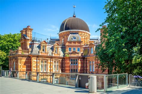 Royal Observatory Greenwich in London - Discover the Wonders of ...