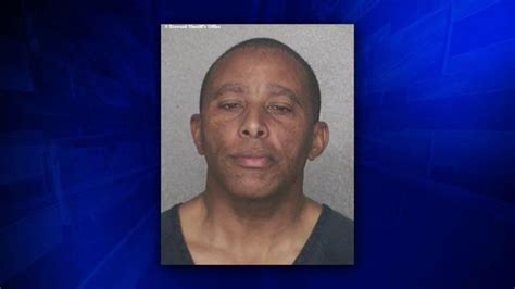 Breaking Miami Gardens Police Chief Busted In Prostitution Sting Breaking911