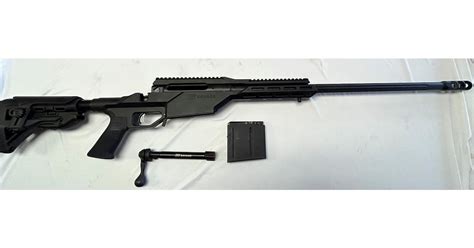 Savage Arms 110 Ba Stealth For Sale