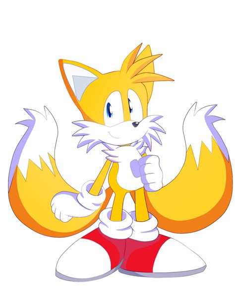 Sonic And Tails Fanart By Jonnisalazar On Deviantart In 2022 Fan Art