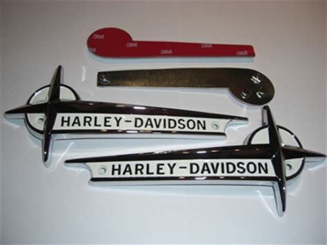 See more ideas about harley davidson, harley, davidson. Harley Davidson Réservoir Emblèmes tankschilder avec ...